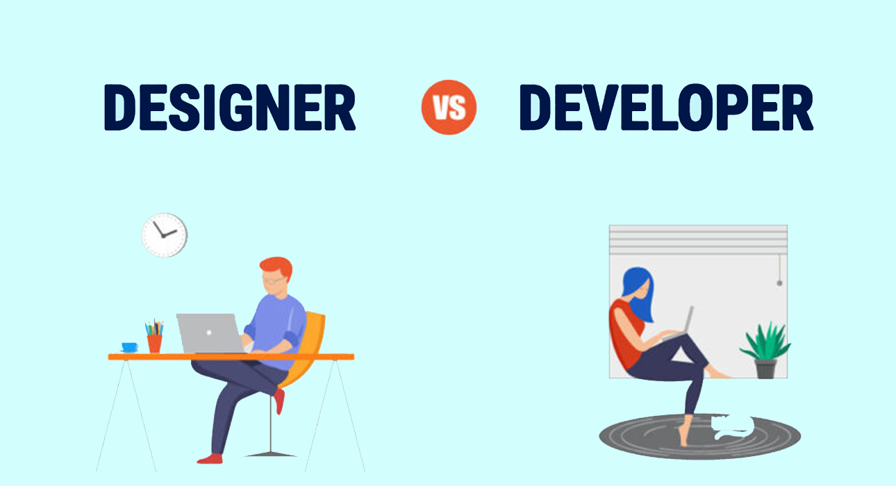 Web Design vs. Web Development: What's the Difference and Why It Matters?